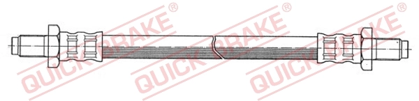 Brake Hose